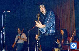 Rory Gallagher