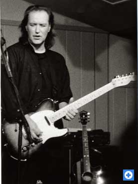 Dave Davies