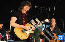 Steve Hackett