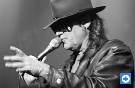 Udo Lindenberg und Panikorchester