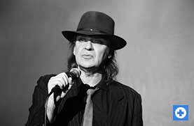 Udo Lindenberg und Panikorchester