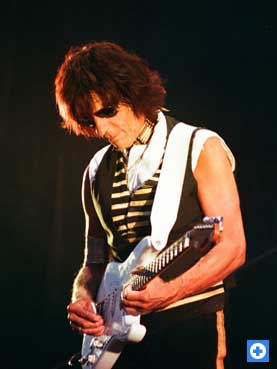 Jeff Beck