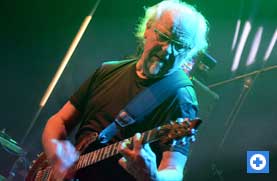 Martin Barre Band