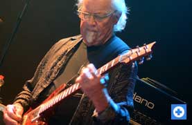 Martin Barre Band