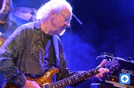 Martin Barre Band