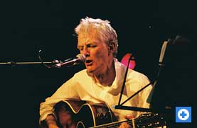 Peter Hammill