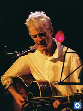 Peter Hammill