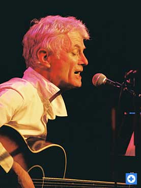 Peter Hammill