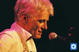 Peter Hammill